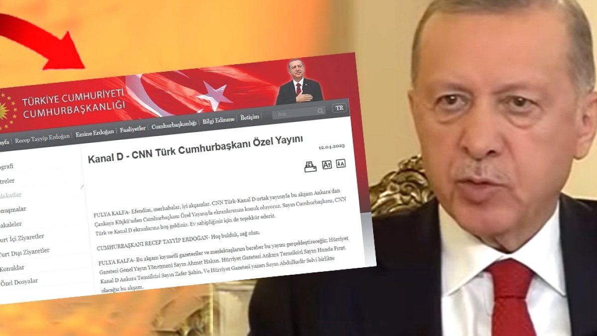 Öcalan'a Özgürlük Tartışması: Erdoğan'ın Geçmiş Açıklamaları Yeniden Gündemde