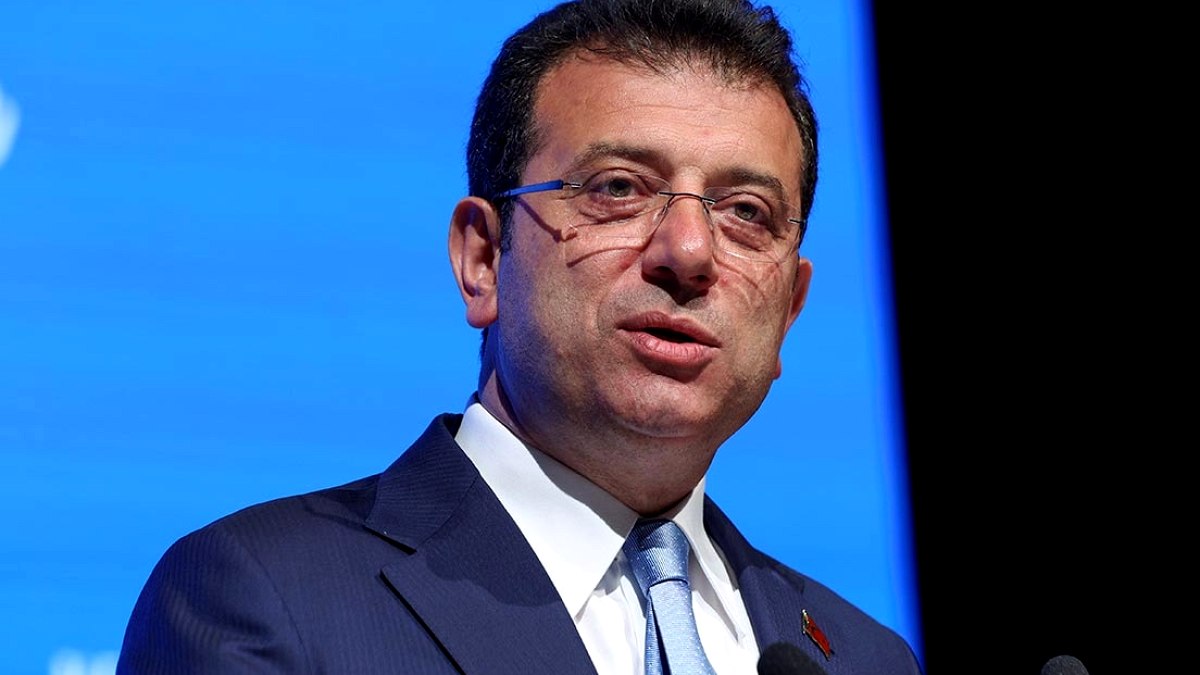 İmamoğlu'ndan Yargı Kararına Sert Tepki: Adil Yargılama Beklenemez