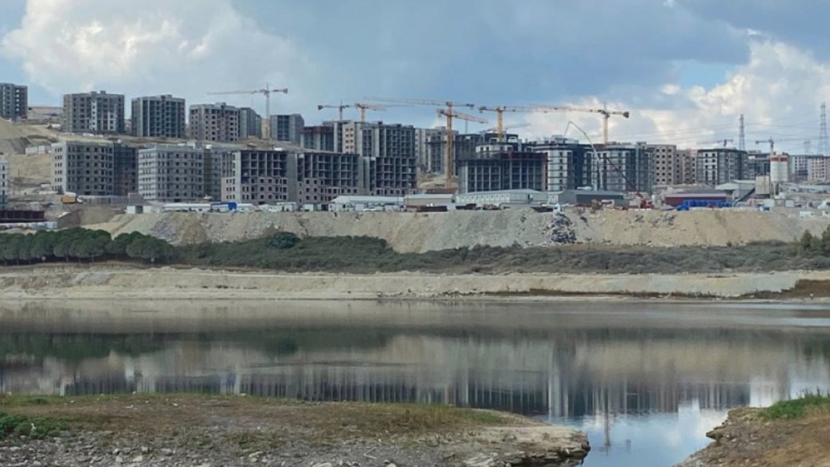 İstanbul'da İmar Hamlesi: Tartışmalı Alanlar Yapılaşmaya Açılıyor