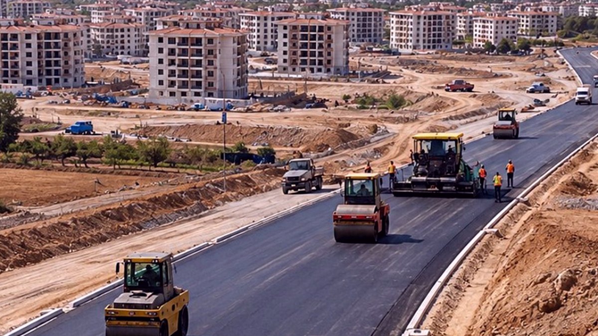 Adana'da Yol Projesi: Maliyet 3.5 Kat Arttı, Süre 665 Gün Gecikti