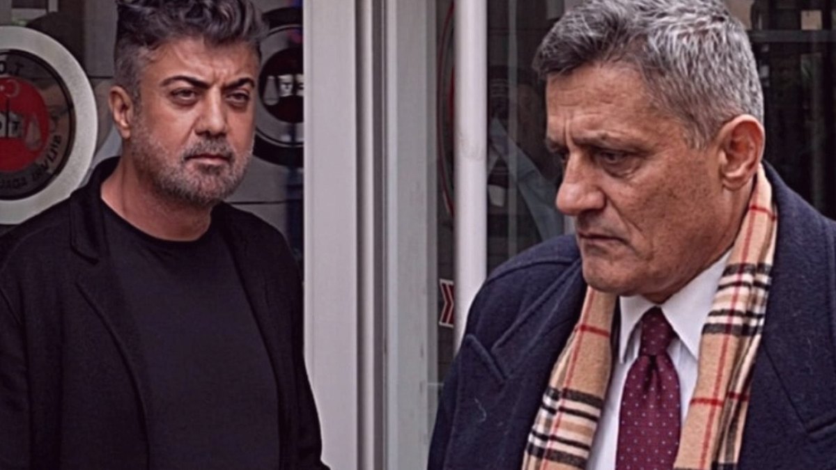 Kurtlar Vadisi'nin Senaristi Raci Şaşmaz'dan Olay Yaratan İfadeler