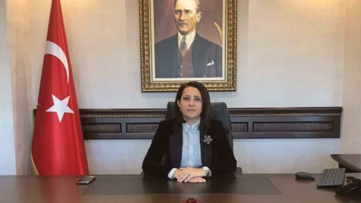 Burdur Valisi'nden Çarpıcı Açıklamalar: Söylentilerle Kriz Yaratmak İstiyorlar