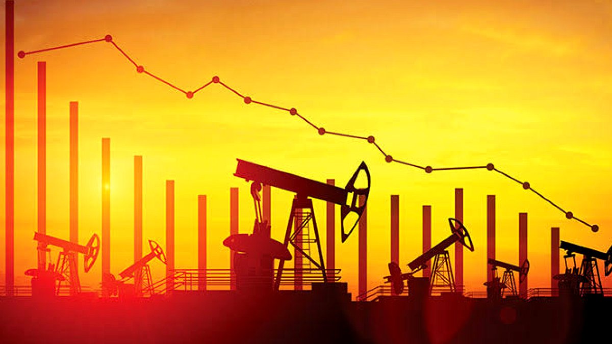 Küresel Petrol Krizi Kapıda: Lojistik Aksaklıklar ve Çatışmalar Ekonomiyi Tehdit Ediyor
