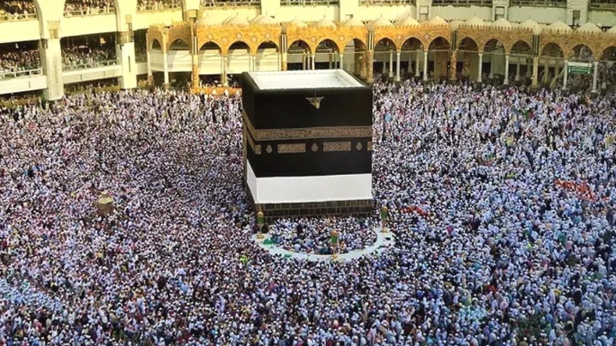 Suudi Arabistan'da Mekke ve Çevresinde Acil Durum: Saldırı İhtimali Paniğe Yol Açtı
