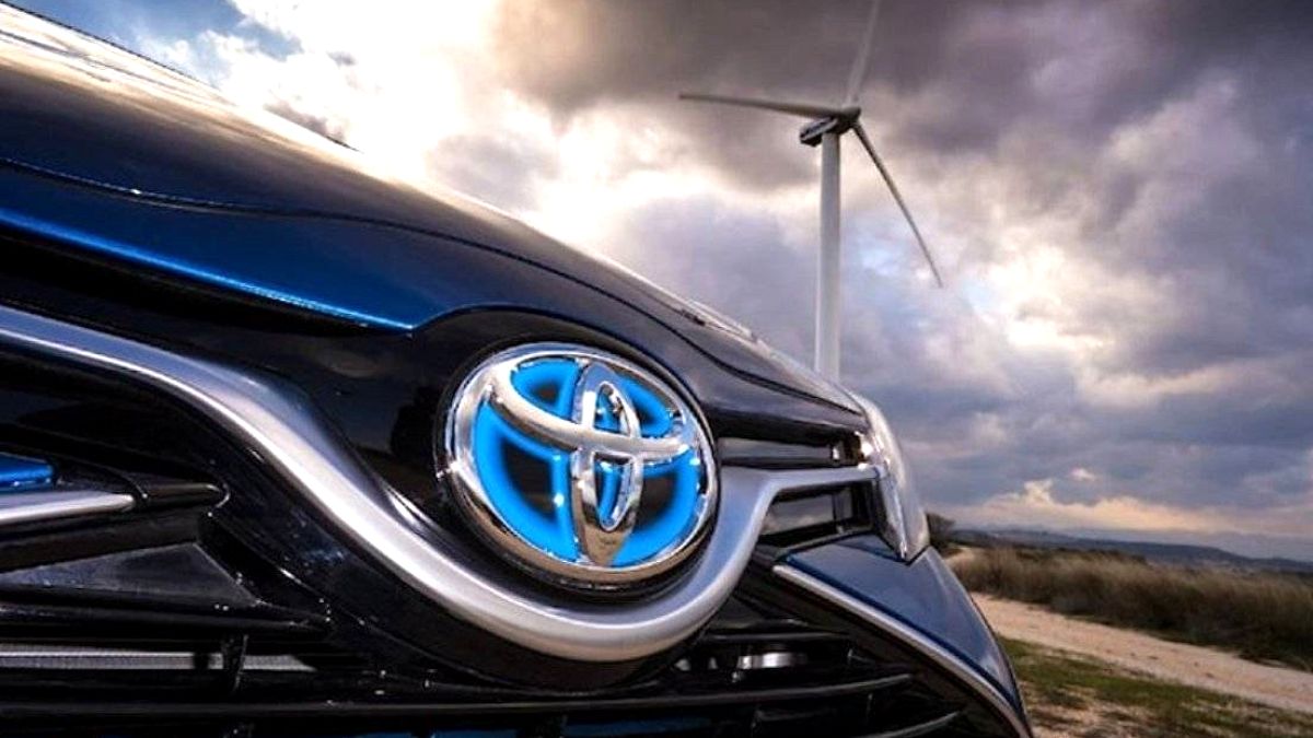 Toyota'dan Çin Hamlesi: FAW ve GAC Ortaklıklarında Yeniden Yapılanma
