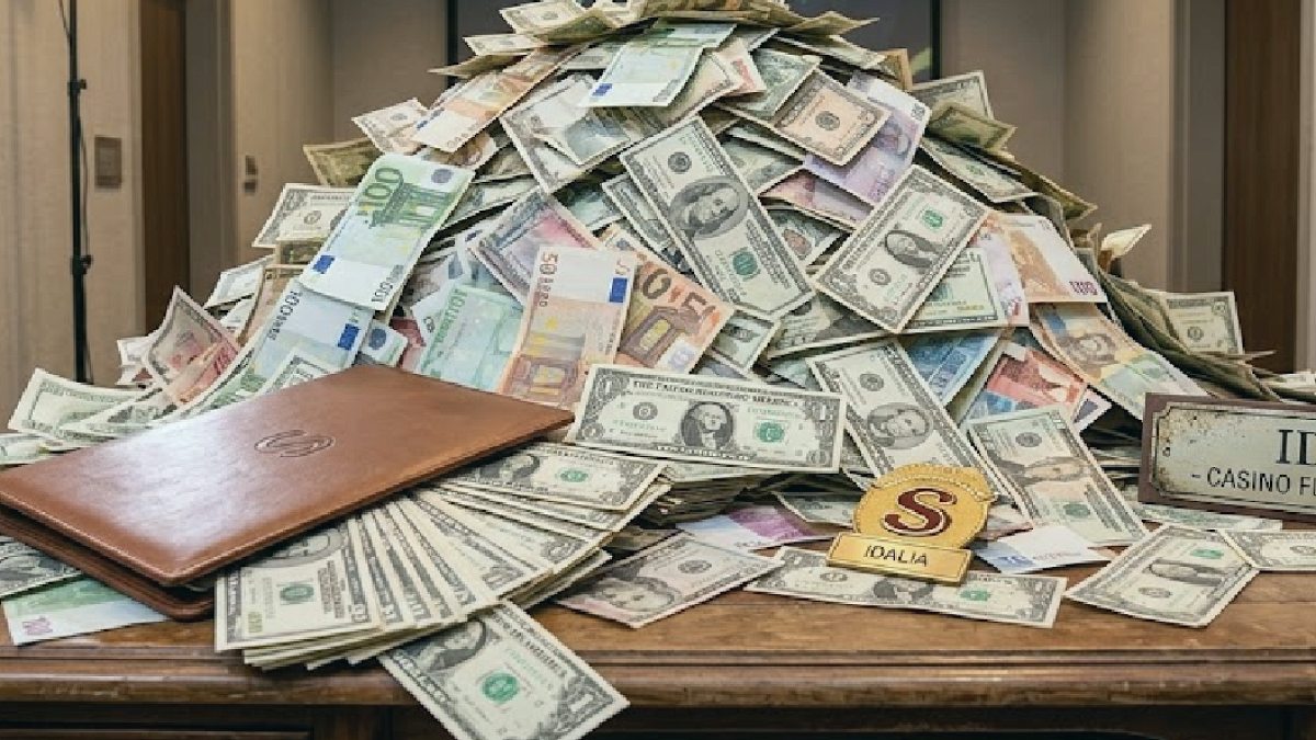 Dev Şirketten Çalışanlarına Milyonlarca Dolarlık Hisse Sürprizi