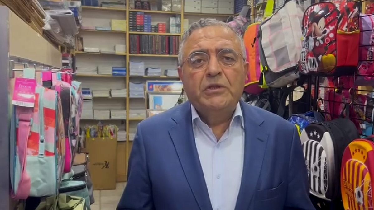 Diyarbakır'da Okul Maliyeti El Yakıyor: En Düşük Gider 16 Bin TL