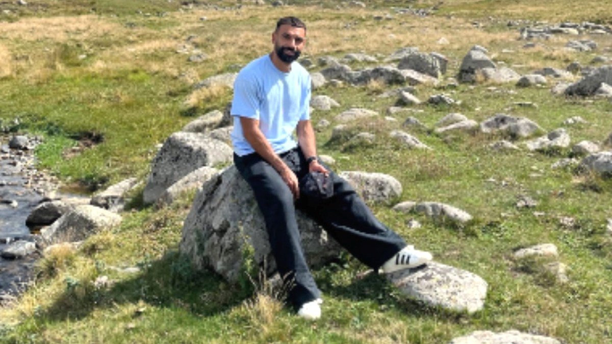 Muhammed Salah'ın Trabzon Kaçamağı: Yaylalar ve Tarihi Keşifler