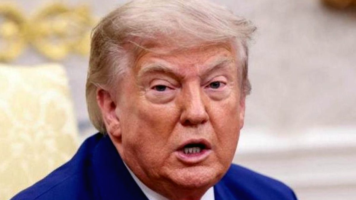 Trump Yapay Zeka Uyarısını Reddetti: "Robotlar Dünyayı Ele Geçirmeyecek"