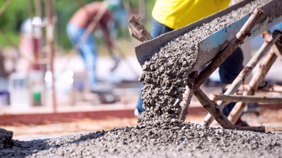 Çimento Üretiminde Devrim: Kireç Taşı Yerine Silikat Kayalar Kullanılıyor