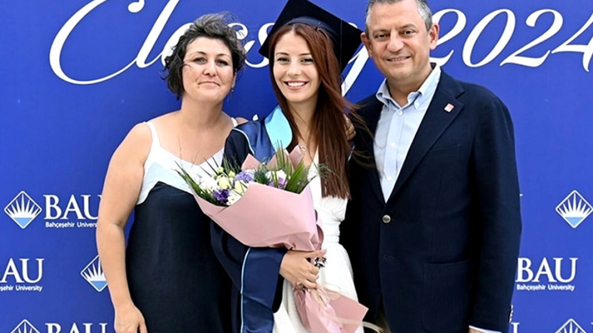 Özgür Özel'den Gökçek Ailesi'ne Yanıt: Altınlarımız Çalındı, AVM Alamazdık