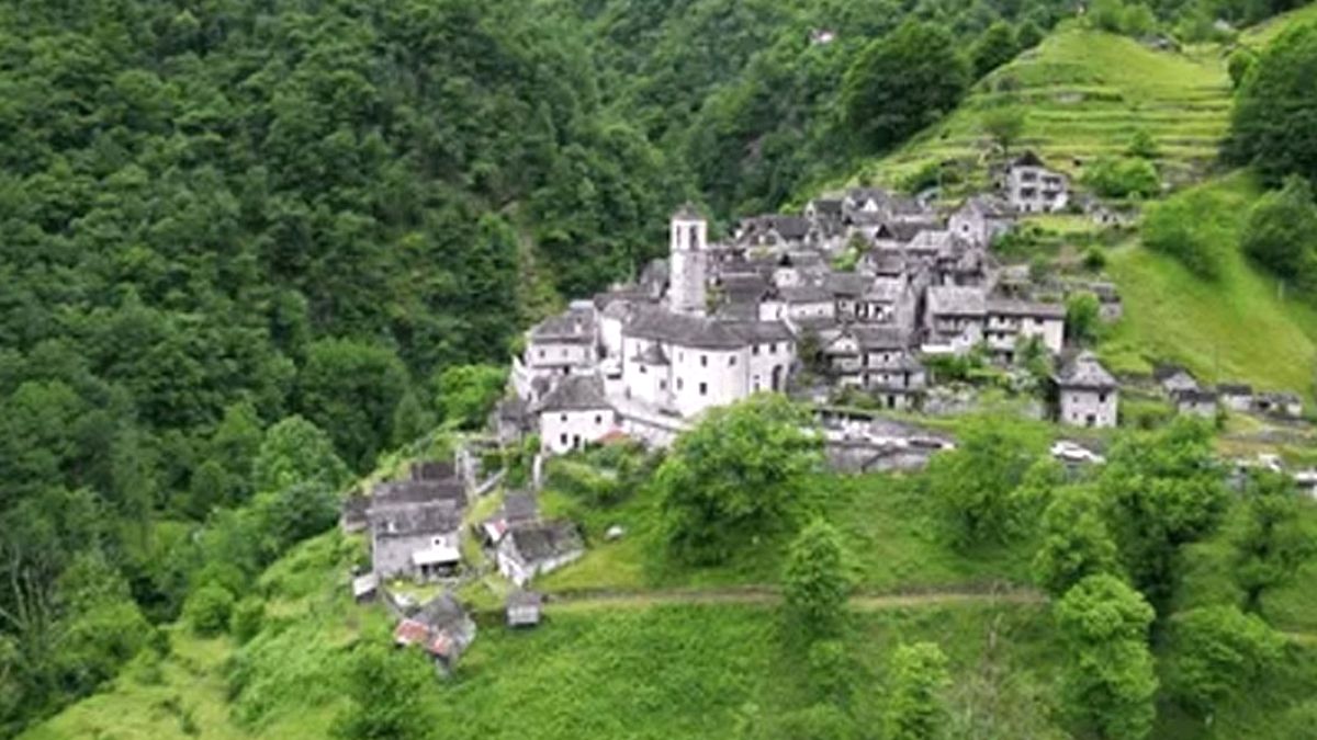 Tarihi Köyün Yeniden Doğuşu, Yeni Sorunları Beraberinde Getirdi
