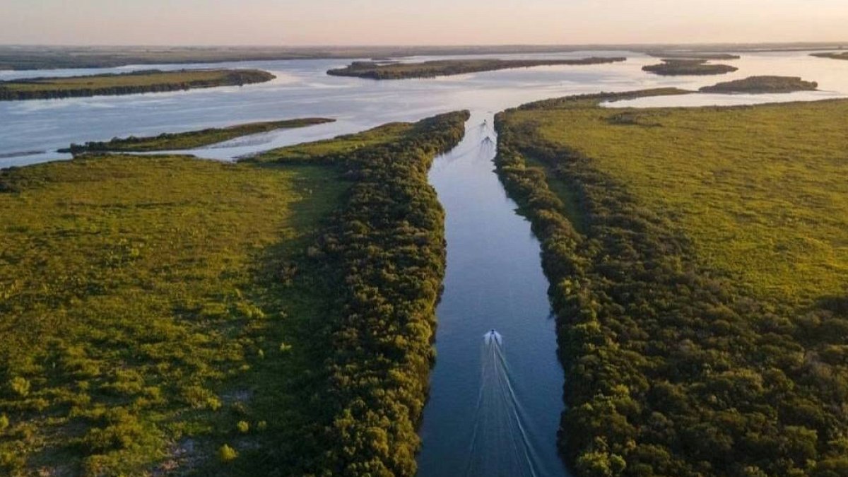 Milyarderden Ekolojik Miras: 3 Ada Uruguay Milli Parkı'na Katıldı