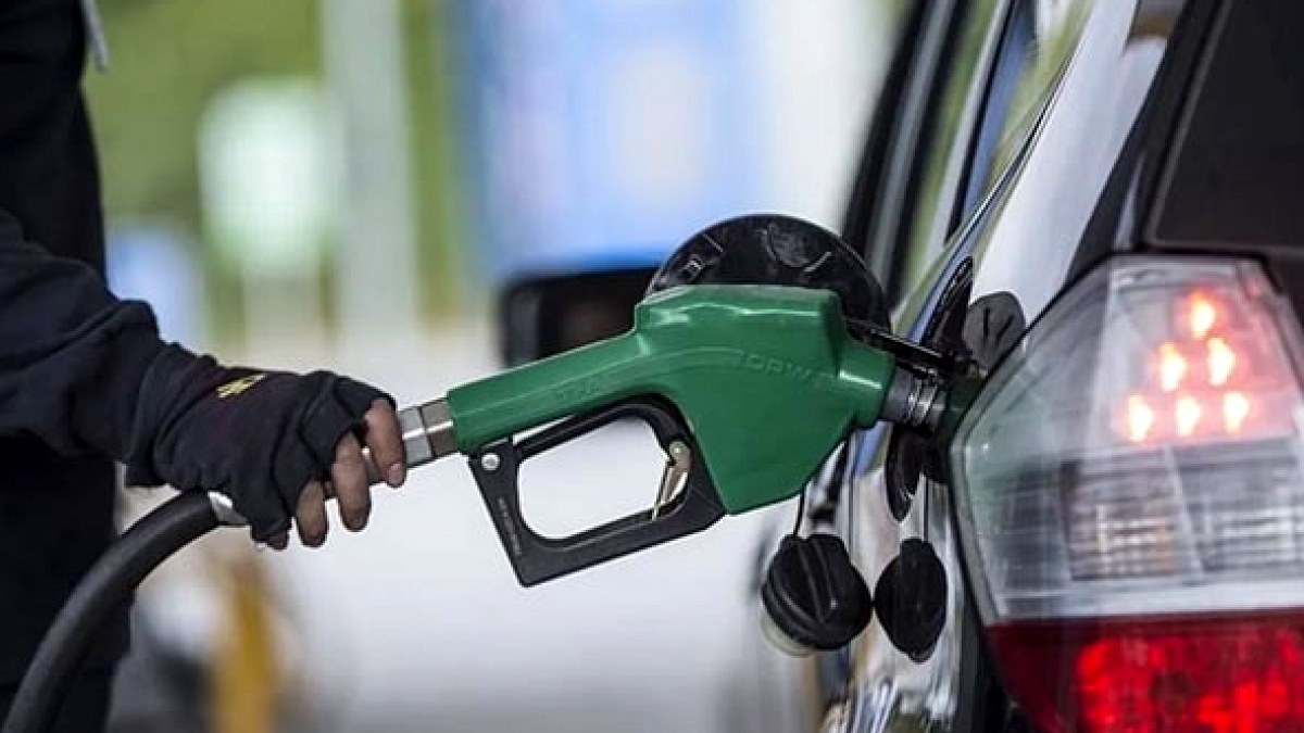 Motorin Fiyatları Rekor Kırıyor: Depo Doldurmak Artık Lüks Oldu