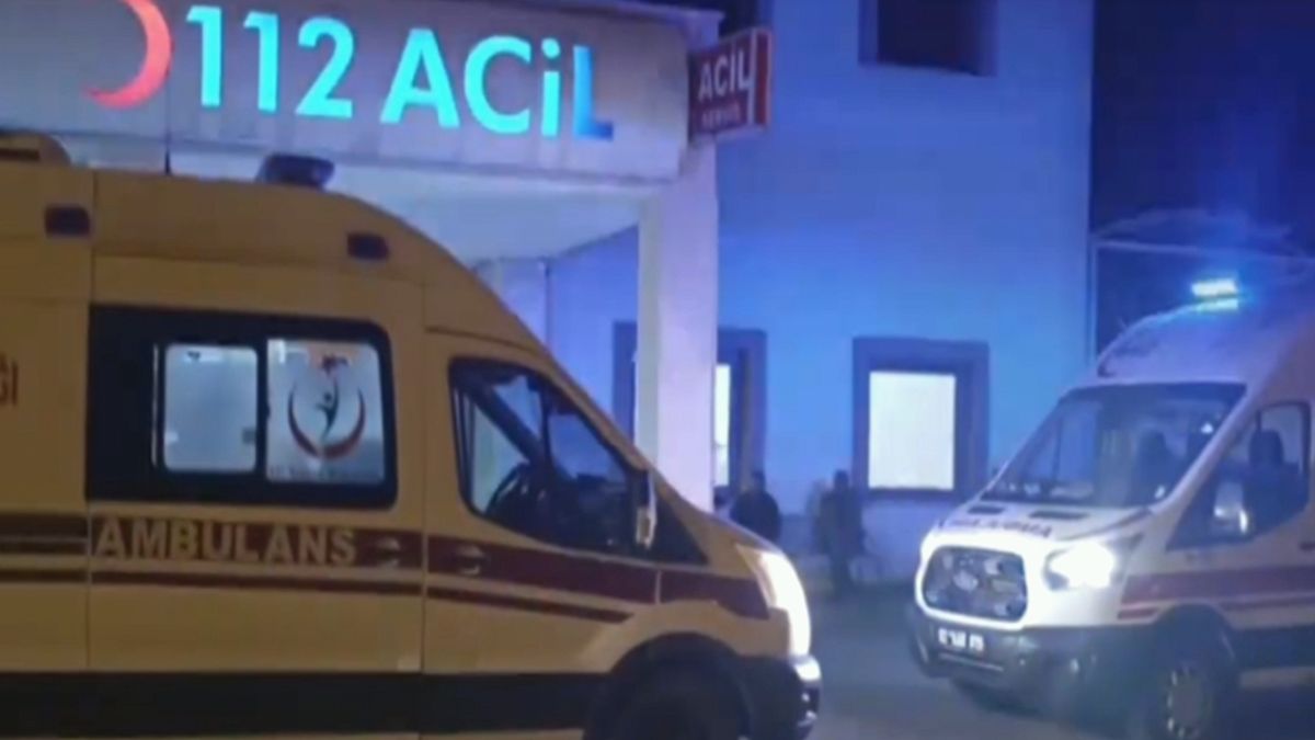 Fıstık Bahçesine Giren Çocuğa Tüfekle Saldırı: 12 Yaşındaki Çocuk Ağır Yaralandı