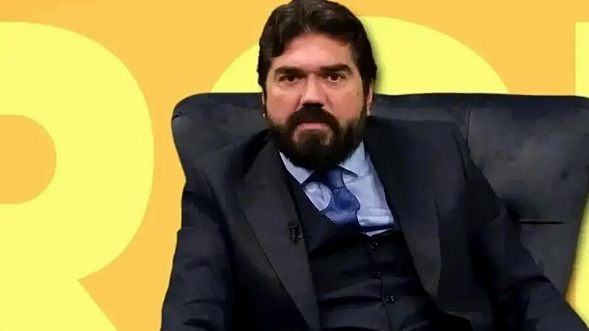 Rasim Ozan Kütahyalı'dan Kaşif Kozinoğlu Soruşturmasıyla İlgili Açıklama Bekleniyor