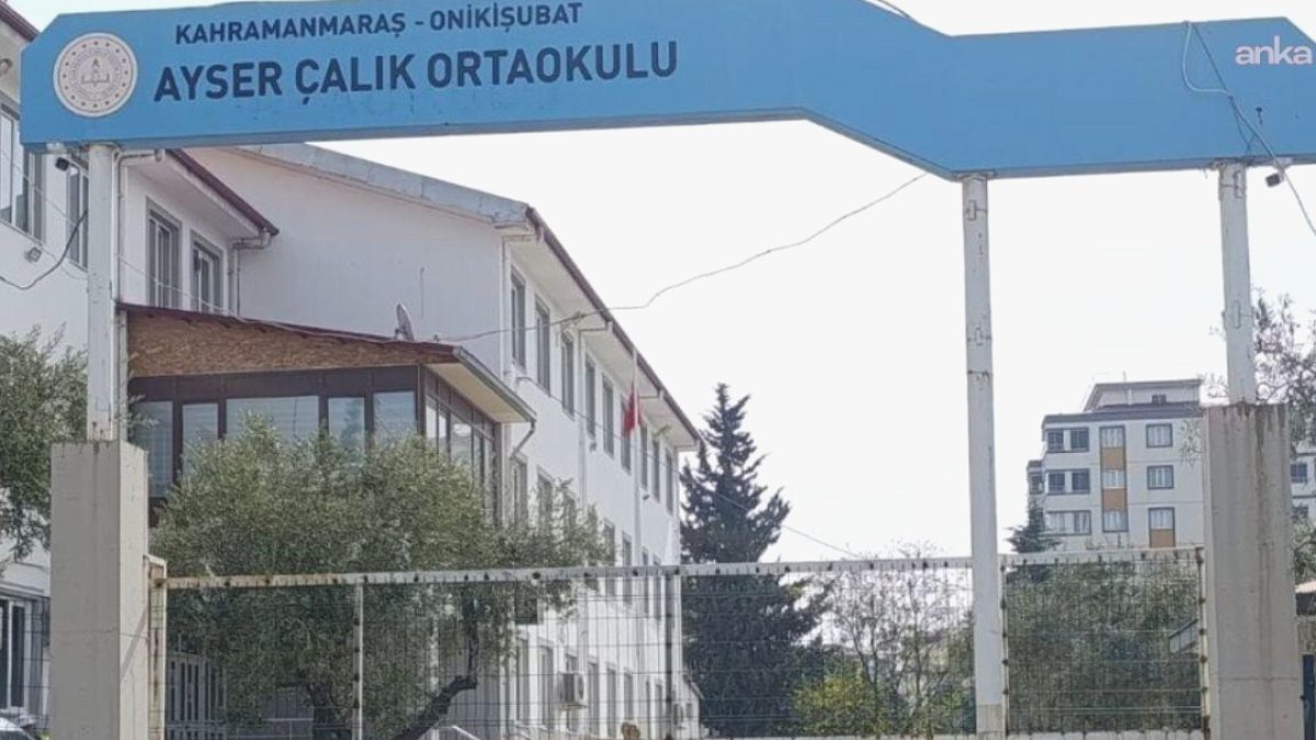 Kahramanmaraş Okul Katliamında Yeni Gelişme: İdari Kadro İçin Soruşturma İzni Talebi