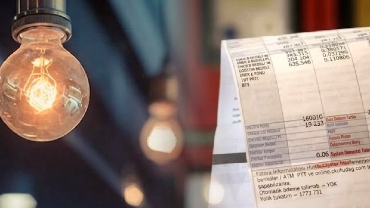 Elektrik İletiminde Yeni Ücret Düzenlemesi 1 Ocak 2027'de Yürürlükte