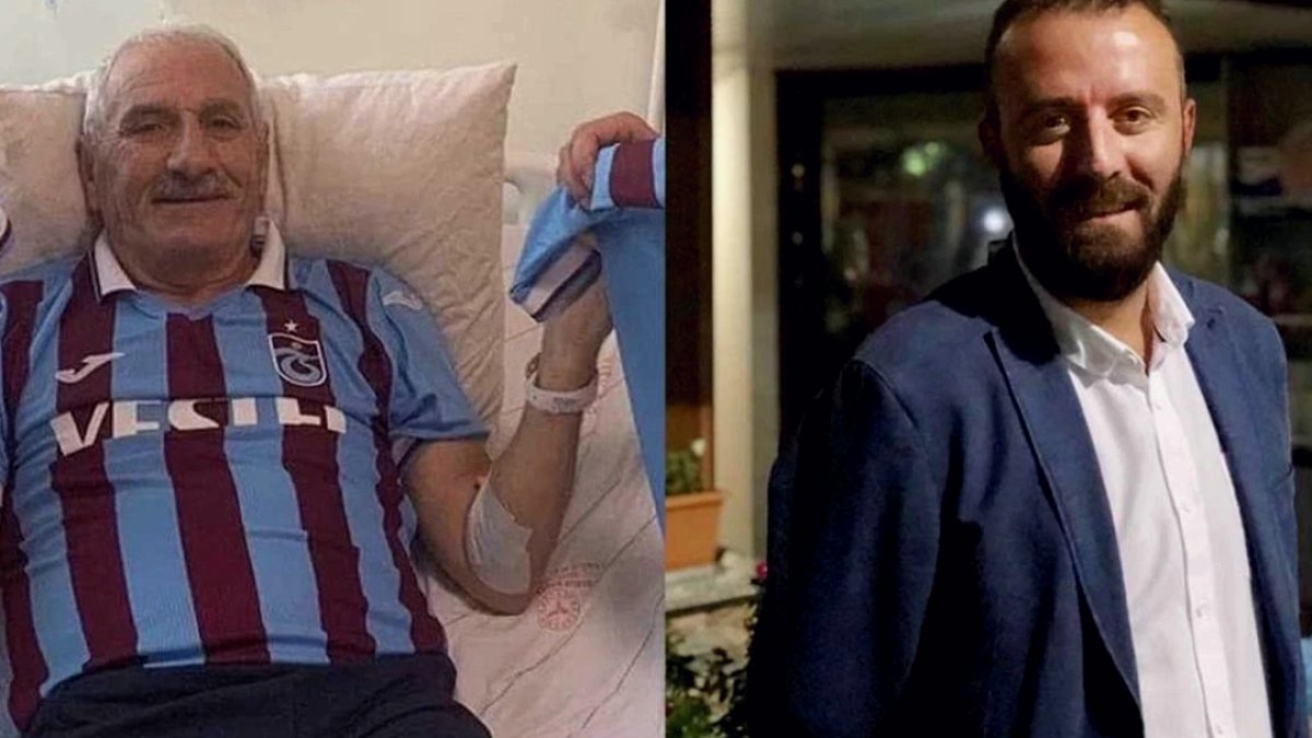 Eski Futbolcunun Oğlunu Öldüren Sanığa Müebbet Hapis Talebi