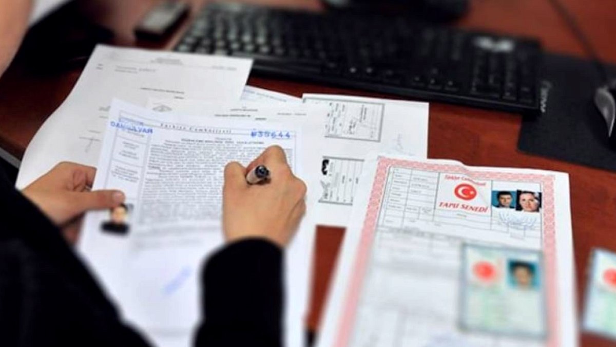 Tapu Devirleri Yeniden Şekilleniyor: Güvenli Ödeme Sistemi Yolda