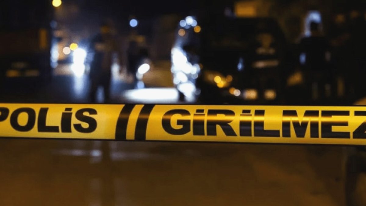 Mersin'de Kan Donduran Kavga: Amca Demirli Saldırıda Hayatını Kaybetti, Yenge Ağır Yaralandı