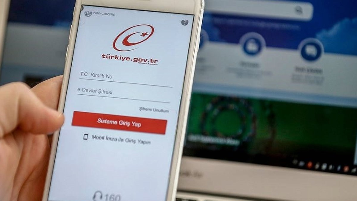 Kamu İstihdamı Fırsatı: E-Devlet Başvuru Ekranı Açıldı