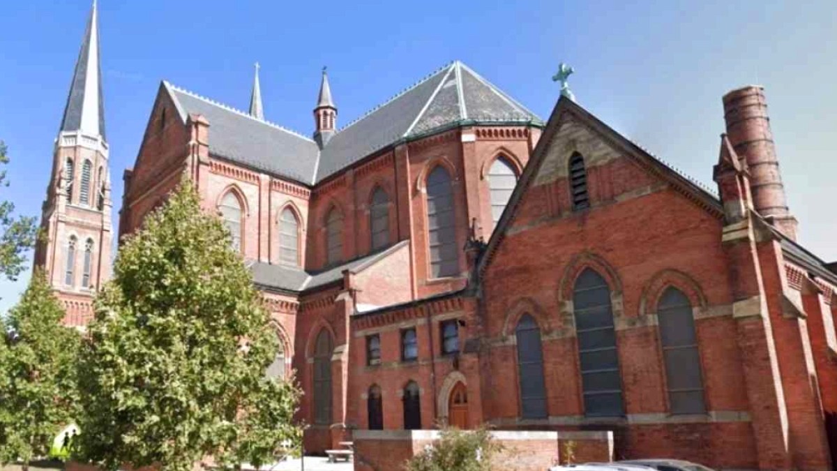 Tarihi Kilise, Finansal Kurtuluş İçin Sembolik Ücretle Kiraya Verildi