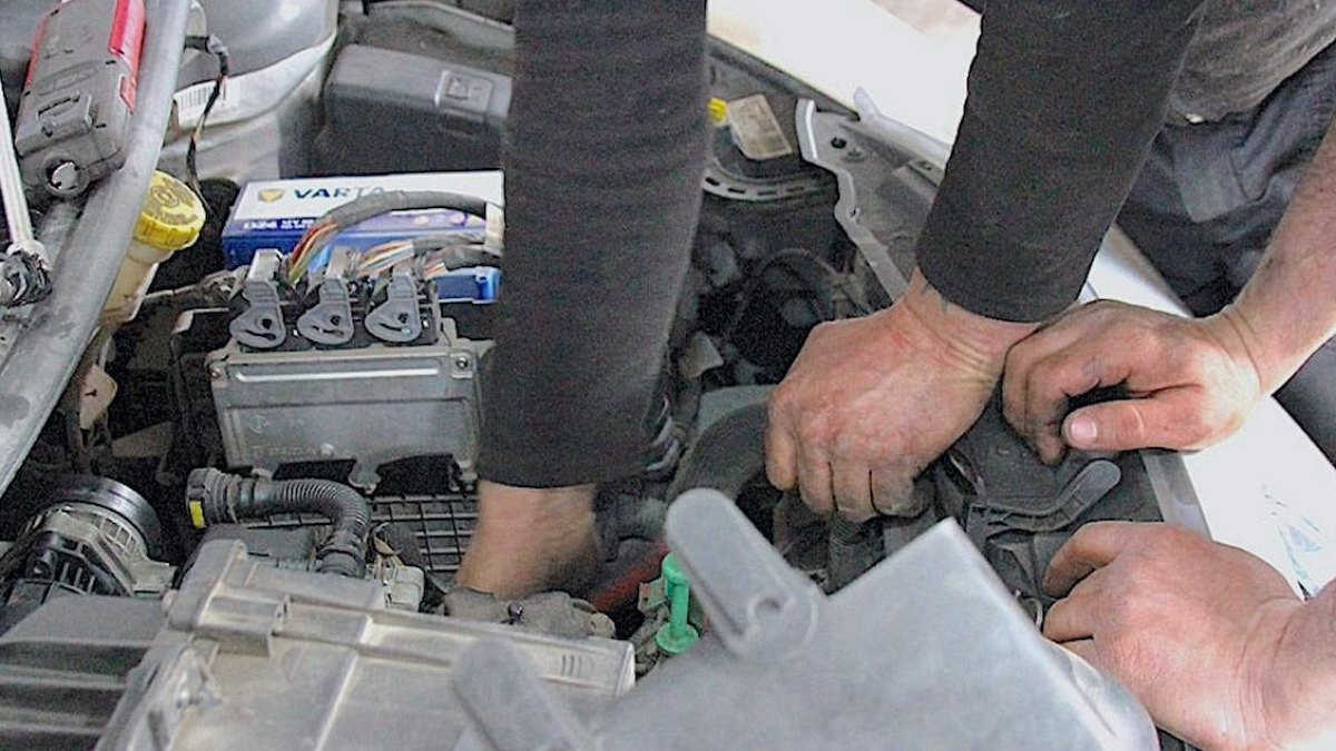 Tamircilerin Kabusu Olan Otomobiller: Onarımı Zor 6 Marka Açıklandı