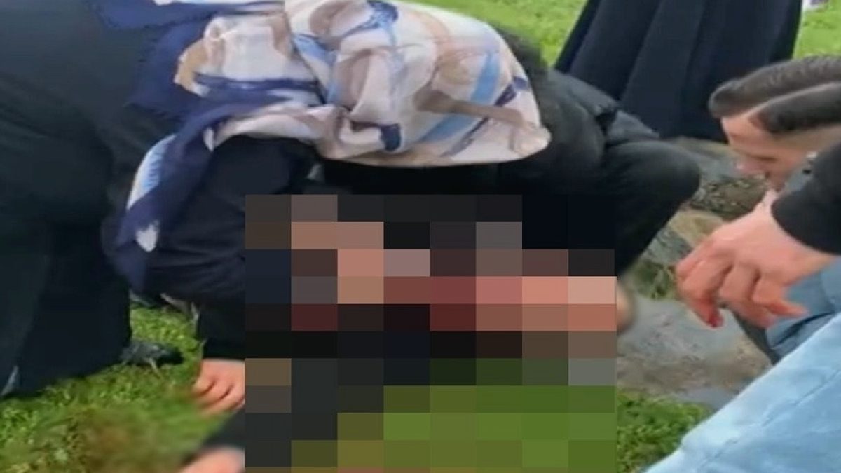 Park Kavgasında Kanlı Son: Aileden Şok Geri Adım, Dava Ertelendi