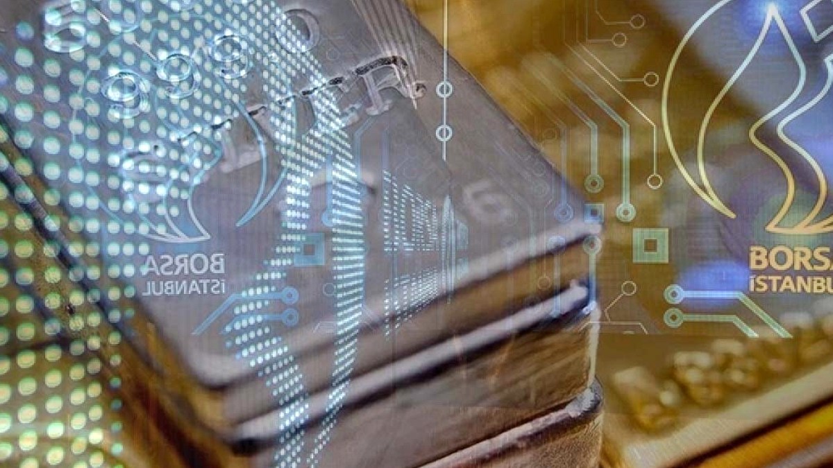 Finans Piyasalarında Şok: Altın, Gümüş ve Borsa Eş Zamanlı Çakıldı