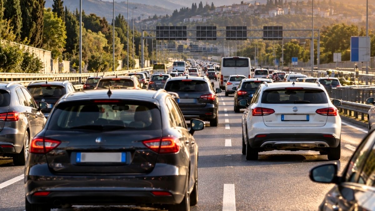 İtalya'da Milyonlarca Araç Sahibine Vergi Muafiyeti Müjdesi
