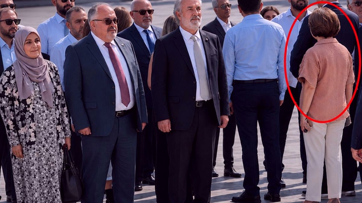 Eğitim Töreninde Protokol Krizi: Başkan Gençay'dan Tepki