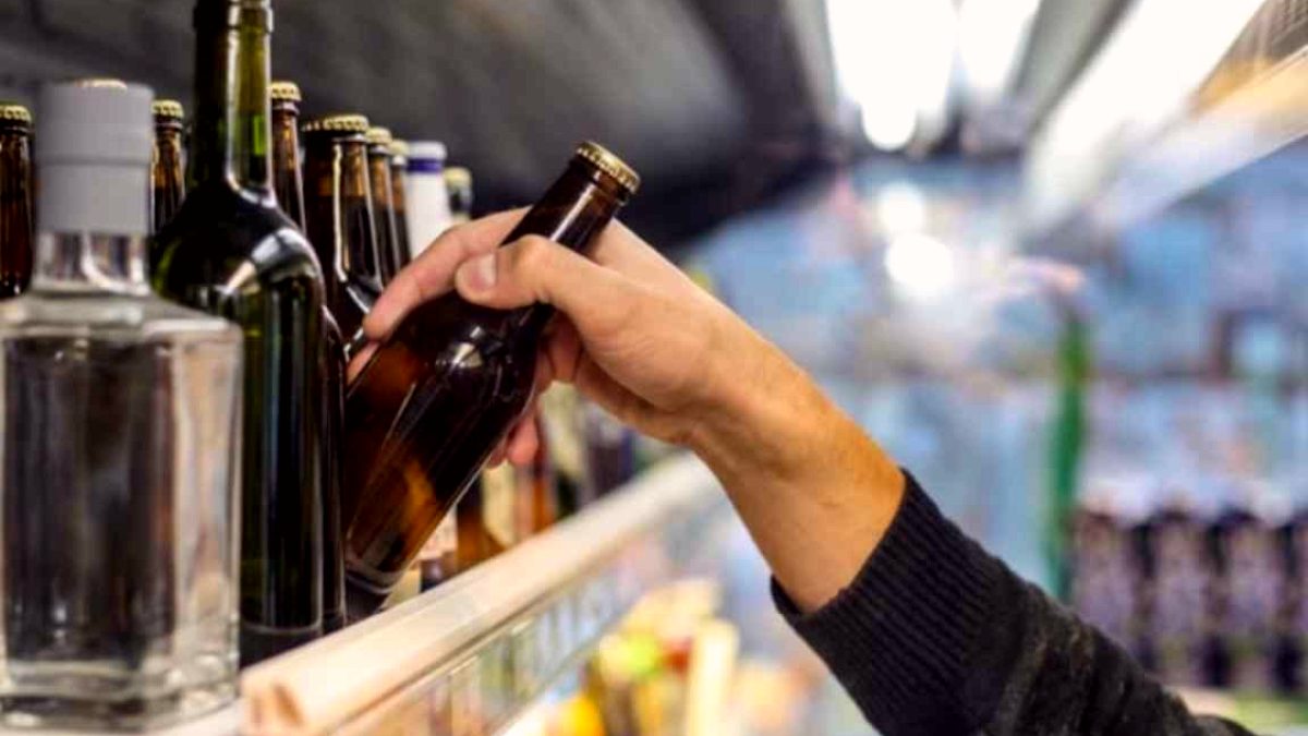 İngiltere'de Alkol Satışlarında Yaş Kontrolü Yeniden Düzenlendi