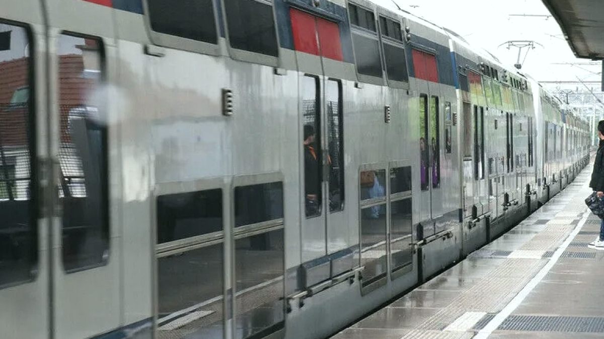 Dünyanın En Uzun Tren Yolculukları: Kıtaları Aşan 8 Günlük Maceralar