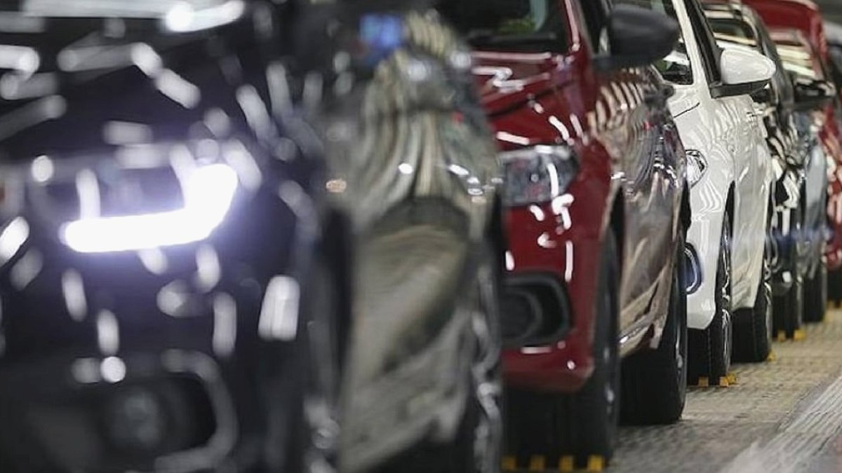 Ağustos Otomobil Satışlarında Renault Zirvede, TOGG Yükselişte
