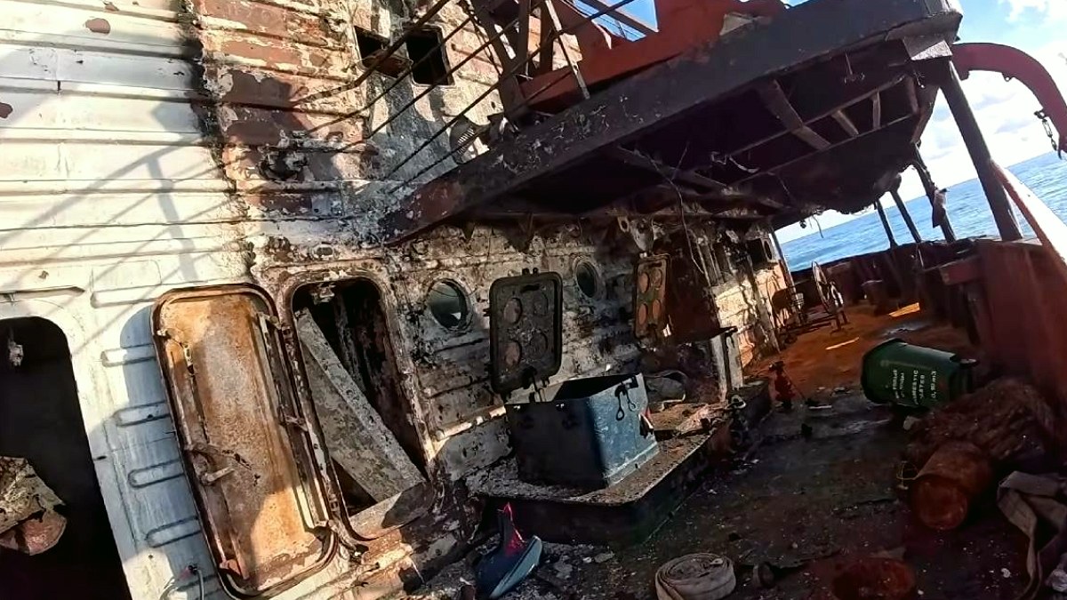 Türkiye'den Karadeniz'deki Saldırılara Son Verilmesi İçin Kritik Girişim