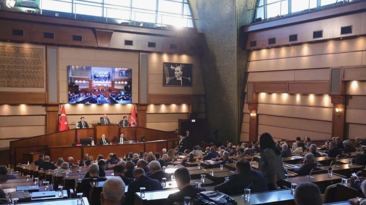 İstanbul'da Düğün ve Davet Salonlarında Yeni Fiyat Tarifesi: Yüzde 31'e Varan Zamlar Kapıda
