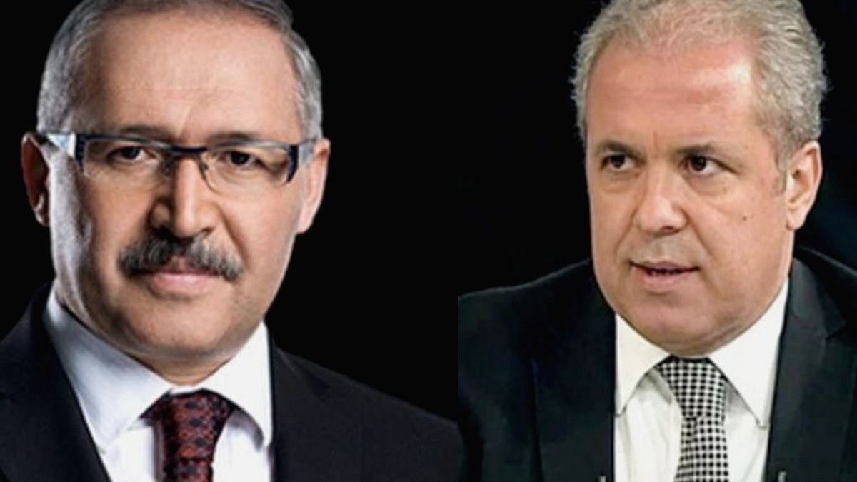 Öcalan'ın İmralı Konutu Tartışması: Tayyar ve Selvi Arasında Gerilim