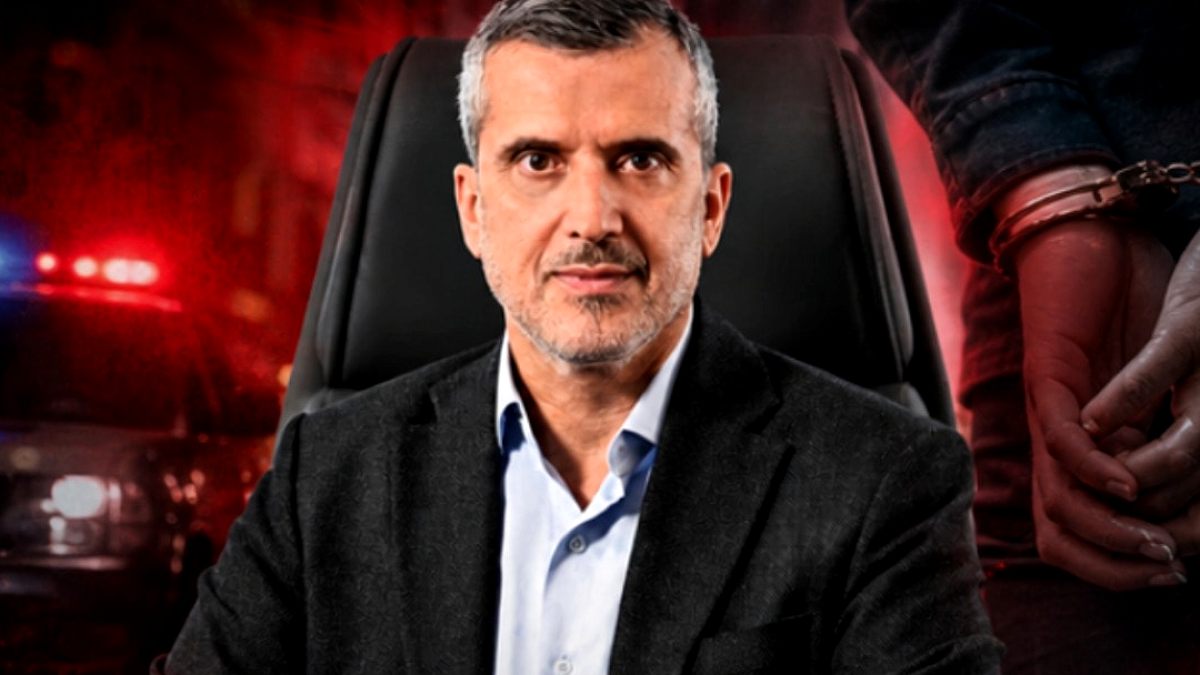 Hedef Holding ve İnfo Yatırım Başkanı Gökalp Gözaltına Alındı: Şirketten Açıklama Geldi