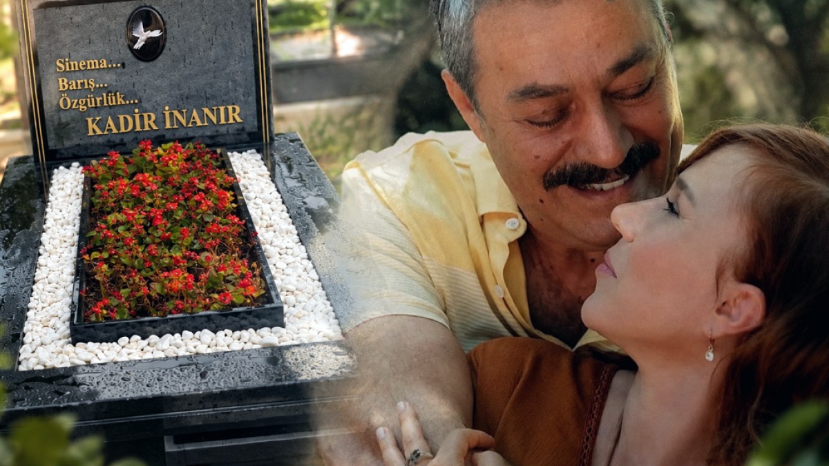 Kadir İnanır'ın Vefatının Ardından Mirasıyla İlgili Yeni Detaylar Ortaya Çıktı