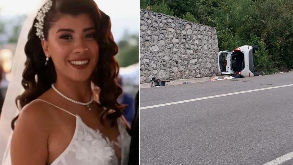 Müzik Öğretmeni Cansu'nun Acı Ölümü: Bebek ve Kayınpeder Yaralı
