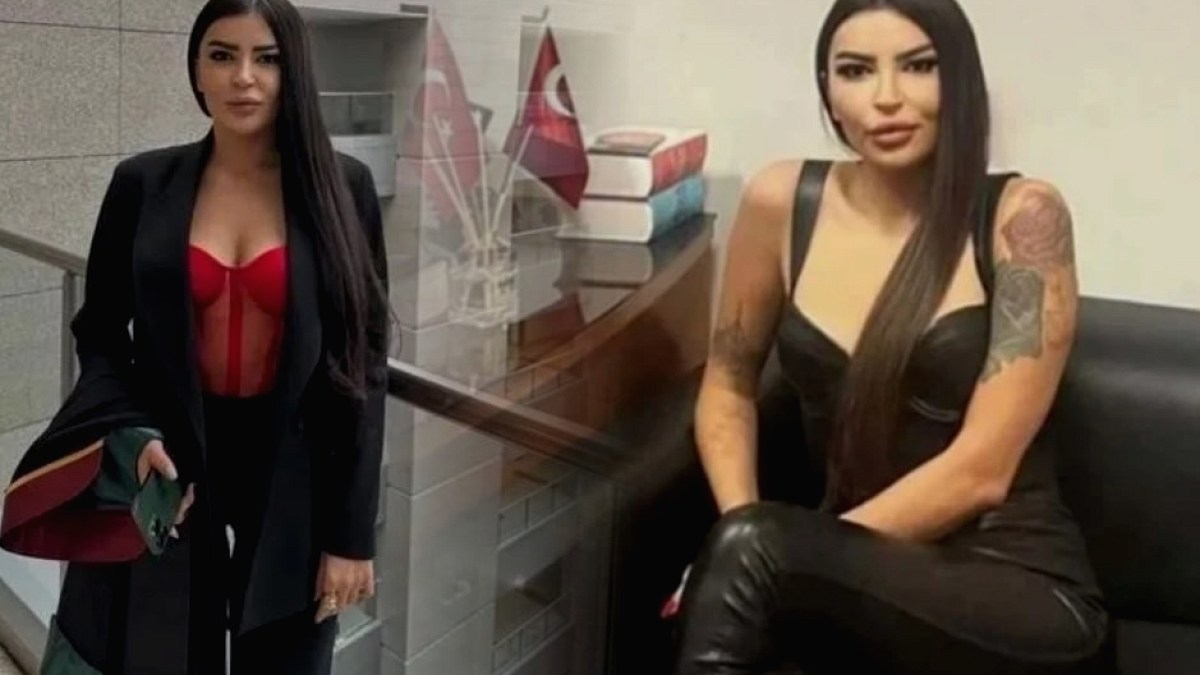 Avukatın Savcı Odasındaki Fotoğrafları Sonrası Gözaltına Alınması Tartışma Yarattı