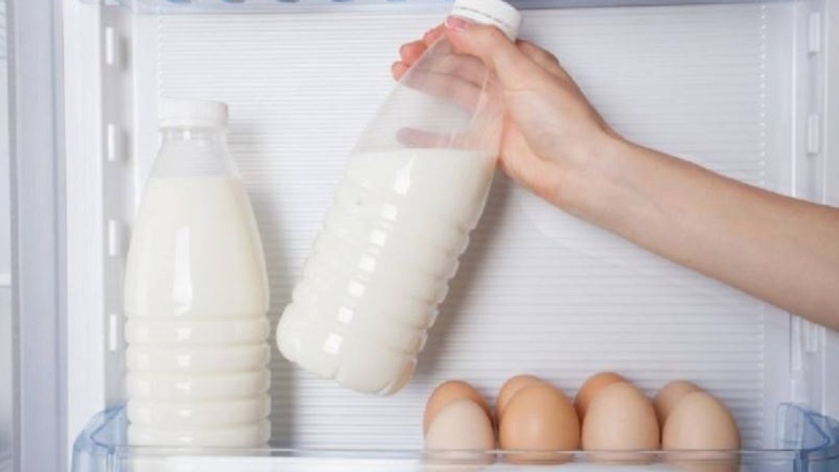 Sütlerde Yeni Dönem: Glikoz ve Fruktoz Şurubu Yasaklandı