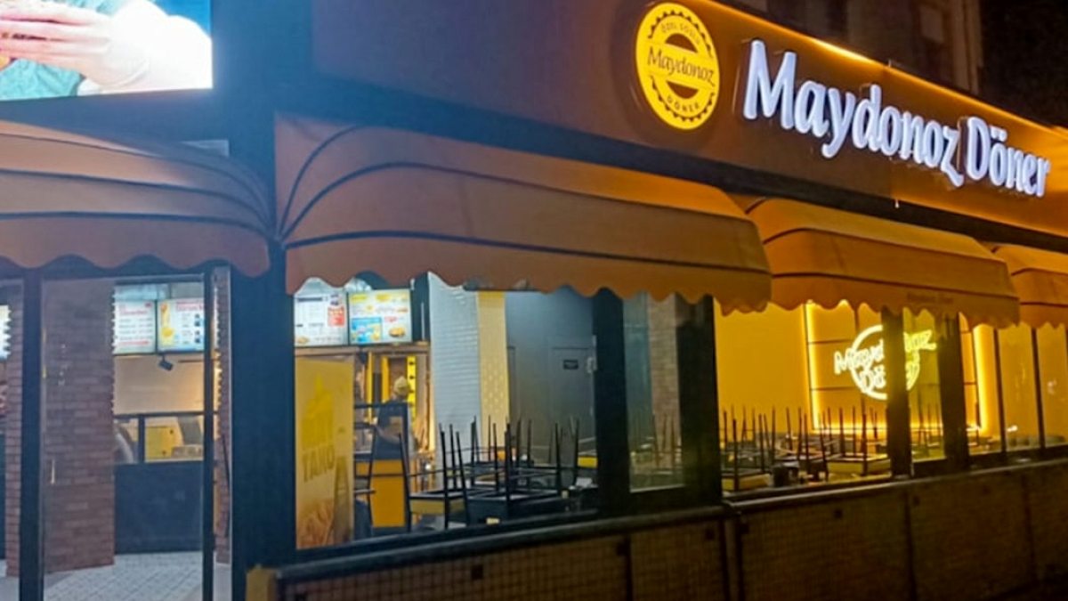 FETÖ'ye Finansman İddiası: Maydonoz Döner Davasında Yeni Gelişmeler