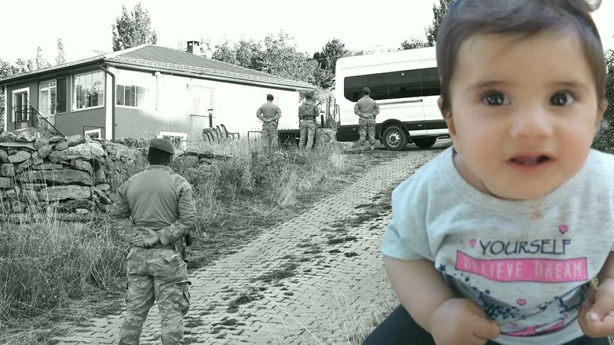 Büşra Bebek Kaybı: Kardeş İfadeleri Soruşturmayı Derinleştirdi