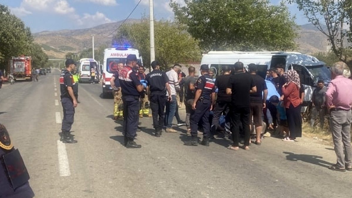 Eşini Öldürüp Kayınvalidesini Yaralayan Şahıs İntihar Etti