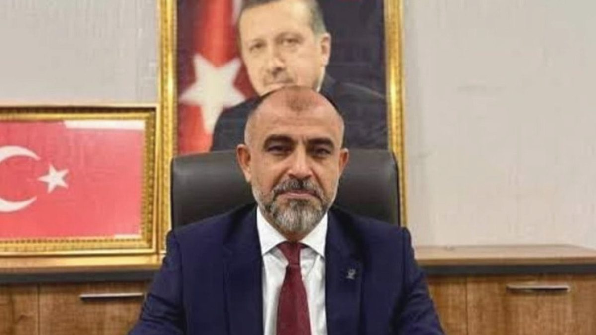 AKP Eski İlçe Başkanı Yönetime Eleştiri Getirdi, Saldırıya Uğradı: Bir Kişi Tutuklandı