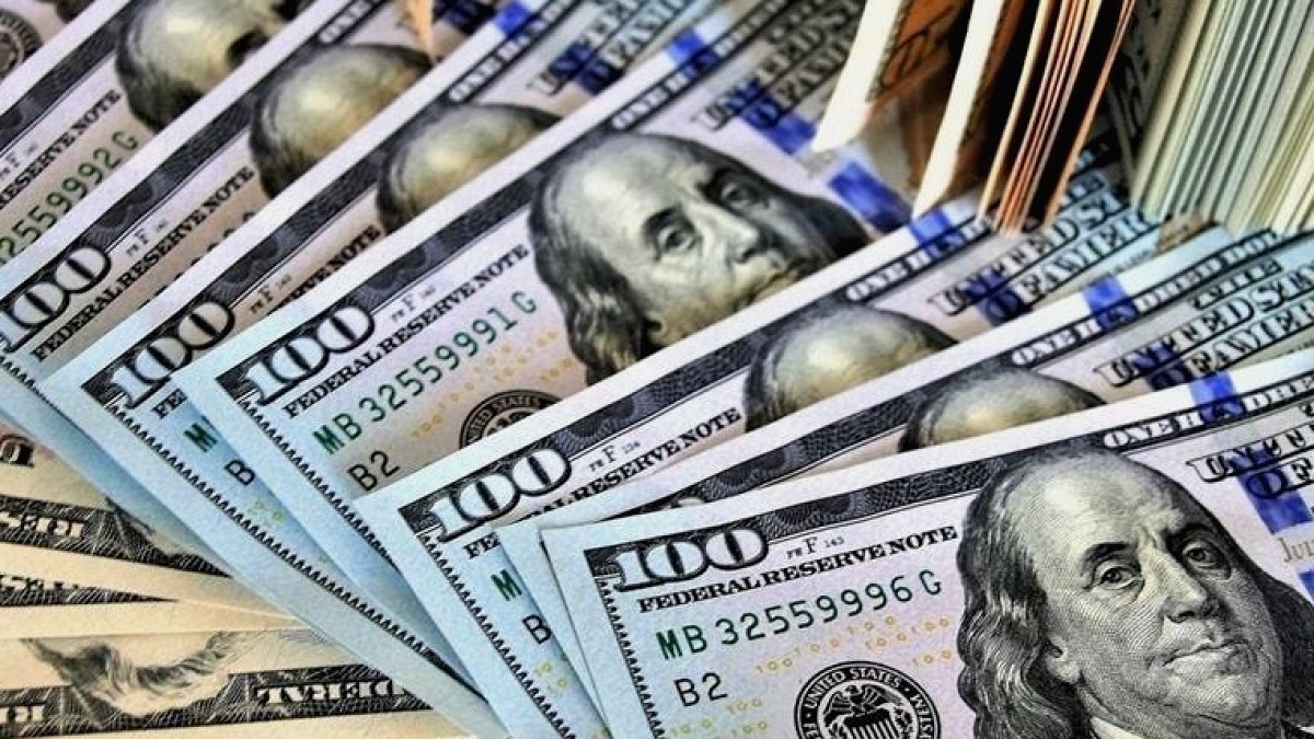Merkez Bankası Rezervlerinde Önemli Düşüş: 5.5 Milyar Dolar Azalma