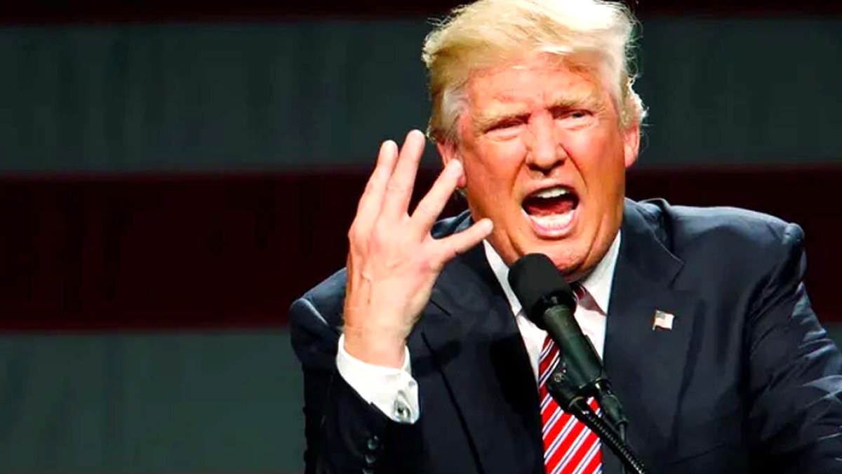 ABD Merkez Bankası Faiz Artırdı, Trump'tan Sert Tepki Geldi