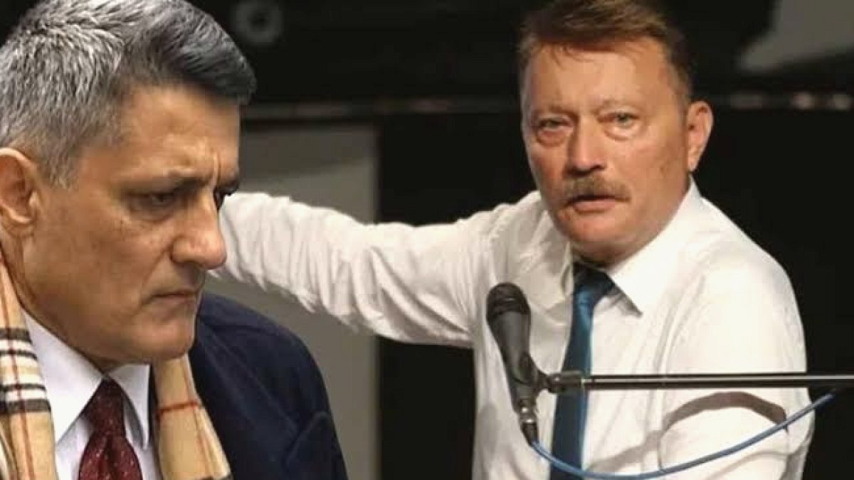 Kaşif Kozinoğlu Ölüm Soruşturması: Eski Savcılar ve Koğuş Arkadaşları Hakkında Gözaltı Kararı